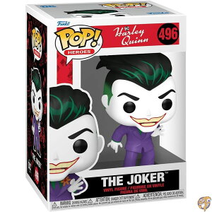 fB[V[ n[CENC W[J[ (HOLDING LAPEL) tBMA Funko POP! DC t@R
