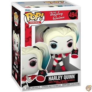 fB[V[ n[CENC  tBMA Funko POP! Harley Quinn Animated Series HARLEY QUINN WITH PIGTAILS DC t@R