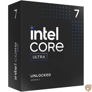 y8888~N[|20lzIntel Core Ultra 7 265K