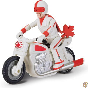 y1000~N[|25`zfBYj[ sNT[wgCEXg[[ 4x vEAhES[ tBMA f[NEJu[ / Disney PIXAR 2019 TOY STORY 4 PULL 'N GO DUKE CABOOM ysAiz ŐV f