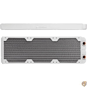 CORSAIR Hydro X Series XR5 360mm ⃉WG[^[ 360 WHITE (CX-9030008-WW)