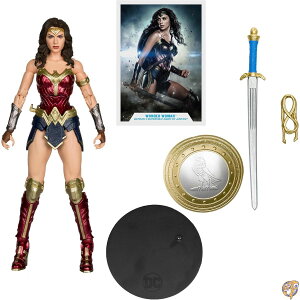 McFarlane Toys - DC }`o[X _[E[} (obg} V X[p[}:`̖閾) 7C` ANVtBMA