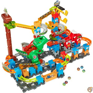 VTech �}�[�u�����b�V�� T-Rex Dino Thrill �g���b�N�Z�b�g