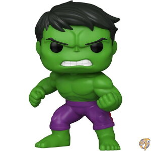 y1000~N[|25`z}[x nN tBMA Funko POP! Marvel New Classics HULK t@R