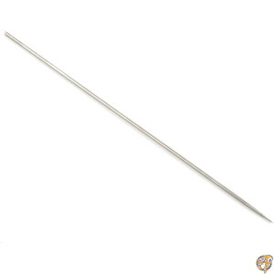 [�C���^]Iwata Airbrush Parts fluid needle for use with airbrush CS, SBS I6172 [���s�A���i]