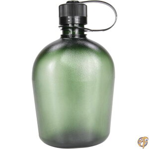 y1000~N[|1026ԁz(Olive - Foliage) Nalgene 340957 0.9l Tritan Oasis Foliage