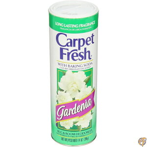 �y�|�C���g3�{!9��10���zWD40 Co274142Carpet Fresh Rug And Room Carpet Deodorizer-RUG & ROOM DEODORIZER (���s�A���i)