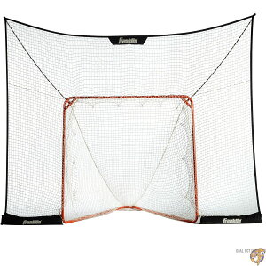 y8888~N[|20lzFranklinX|[cFibertechNXS[Backstop - 12 ' x 9