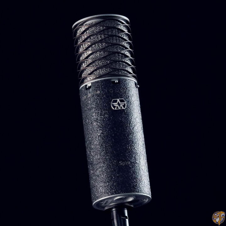 楽天市場】Aston Microphones アストンマイクロフォンズ/Aston Spirit 