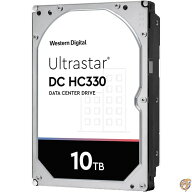 【最大1500円クーポン10日から】WD WUS721010ALE6L4 Ultrastar DC HC330 0B42266 10TB 7200 RPM SATA 6Gb…