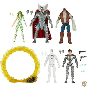 Marvel Hasbro LegendsV[Y:X-Men VillainsA60NLOANVtBMAZbgA6C`ANVtBMAA}`J[