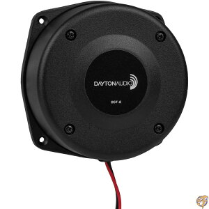 �y�ő�2026�~�N�[�|���z�M���zDayton Audio BST-2 �^�N�^�C���o�X�V�F�[�J�[ 35���b�g