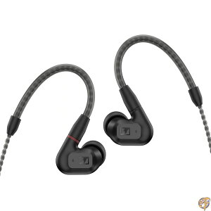 �y�ő�1500�~�N�[�|��4������zSennheiser IE 200�C���` �C���C���[�I�[�f�B�I�}�j�A�w�b�h�z�� - TrueResponse �g�����X�f���[�T �j���[�g�����T�E���h �C���p�N�g�̂���ቹ ���O���\�ȕґg�P