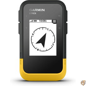 Garmin eTrex SE、屋外GPSハンドヘルド、ハイキングやジオキャッシング用GPSデバイス、マルチGNSS対応、長いバッテリー寿命、2.25インチのハイコントラストスクリーン、デジタルコンパス。