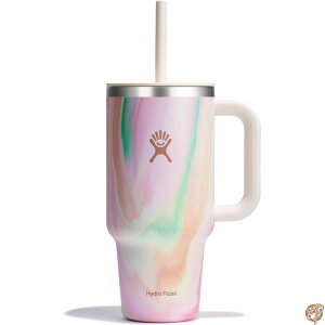 nChtXN Hydro Flask Sugar Crush Collection 32IX I[AEh gx ^u[ VK[ NbV RNV  {g }O 946ml ۗ ۉ  ~ebh Xg[t