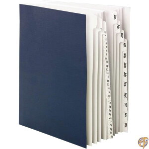 Smead fXNt@C \[^[ fC[i1-31j}X[i1`12j43̎d؂ ^[TCY u[ 89235