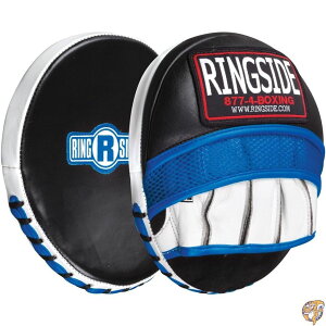 y|Cg3{4&5zRingside Gel Micro Boxing Mitts by
