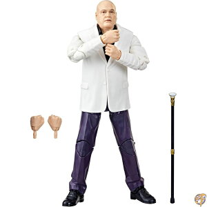 nYu(HASBRO) MARVEL }[xWFhEV[Y LOs, z[NAC 6C`(15 cm)TCY ANVtBMA, Ώ۔N4ˈȏ F6531 Ki