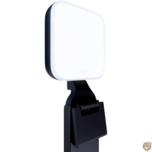 y8888~N[|20lzLogitech for Creators Litra Glow v~ALEDXg[~OCg TrueSoftA߉\ȃj^[}EgA邳ƐFxݒAfXNgbvAvRg[ PC/Macp