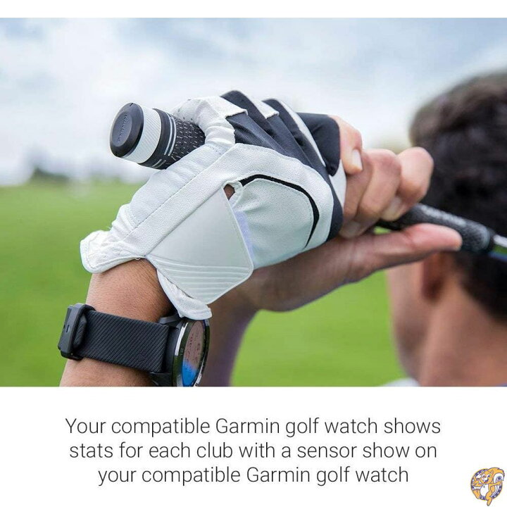 楽天市場】Garmin Approach CT10 - Full Set (14 sensors), Automatic 