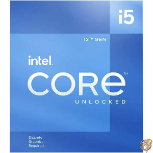y1000~N[|1026ԁzIntel i5-12600KF CPU 3.7GHz (4.9GHz Turbo) 12 LGA 1700 Alder Lake vZbT 10RA 16Xbh 25MBLbV 125W }`J[