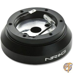 NRG SRK-140H �u���b�N�X�e�A�����O�z�C�[���V���[�g�n�u�A�_�v�^�[ ���Y200SX�A240SX�A300ZX�AAltima�AMaxima�ASentra�p