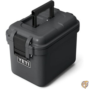 �y300�~�N�[�|���z�M���zYETI (�C�G�e�B) LoadOut 15 GoBox �����h���J�[�S�P�[�X �h���C�{�b�N�X �J�����P�[�X �ނ�p�^�b�N���{�b�N�X �`���R�[��