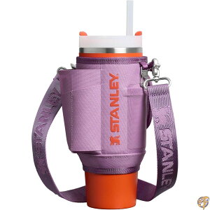 y1000~N[|1026ԁz[X^[] NG`[obOB Stanley All-Day Quencher Carry-All 40 oz sN