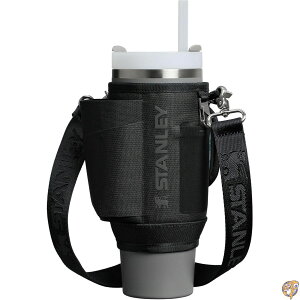 yN[|zMz[X^[] NG`[obOB Stanley All-Day Quencher Carry-All 40 oz sN