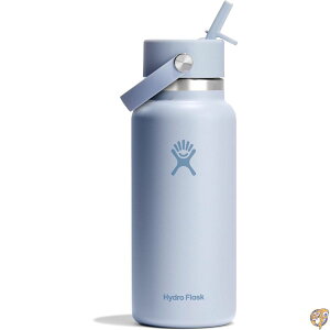 yN[|zMzXeX {g Wide Mouth Flex Straw Ch}EX tbNXXg[ 32oz 946ml T[t ۉ ۗ  ({Ki)