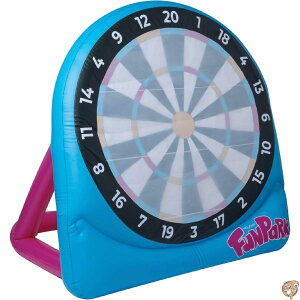 Flybar FunPark (tCo[) WCAgCt[^u_[c{[hQ[ qp - AEghA^[Qbg xN_[c&{[t X|[cZbg 6Έȏ̒j̎qƏ