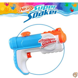 y1000~N[|25`zHasbro - Nerf Supersoaker Piranha