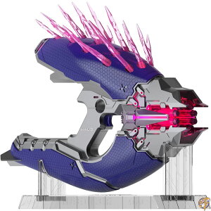 y20l888~N[|zMzHasbro Nerf F5487 LMTD Halo Needler _[cuX^[