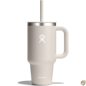 �X�e�����X �^���u���[ All Around Travel Tumbler �I�[�� �A���E���h �g���x�� 32oz 946ml �I�[�g �ۉ� �ۗ� ������ ��e�� (���{���K�i)