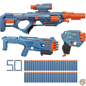 y20l888~N[|zMzNERF Elite 2.0 uX^[pbN Ai AJ uX^[  Mtg v[g j̎q ̎q qp