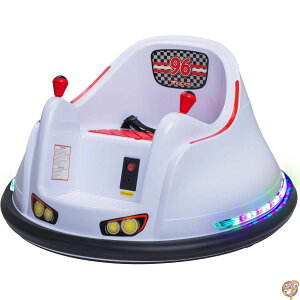 FunPark 6V dop[J[ Ԏ c Ώ۔N1.5~4 LEDCg 360x] ő66|h܂őΉ (RȂ)