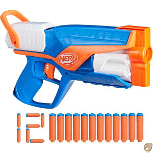 NERF NV[Y AWeBuX^[ N1_[c12{ NV[YuX^[̂ݑΉ _[ch6 qpAEghAQ[