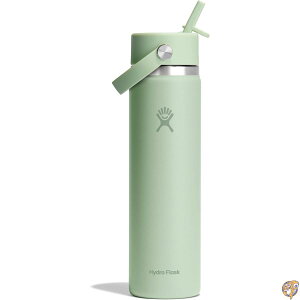 yN[|zMzXeX {g Wide Mouth Flex Straw Ch}EX tbNXXg[ 24oz 709ml AG ۉ ۗ  ({Ki)