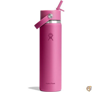 yN[|zMzXeX {g Wide Mouth Flex Straw Ch}EX tbNXXg[ 24oz 709ml [t ۉ ۗ  ({Ki)