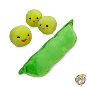 Peas-in-a-Pod ʂ - gCXg[[3 ~fBA 18C`