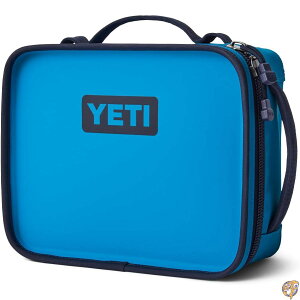 YETI Daytrip Lunch Box, Big Wave Blue