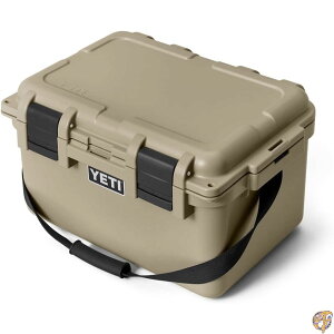 �y300�~�N�[�|���z�M���zYETI LoadOut 30 GoBox �����h���J�[�S�P�[�X �h���C�{�b�N�X �J�����P�[�X �ނ�p�^�b�N���{�b�N�X �^��
