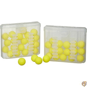 yN[|zMz[i[t]Nerf Rival 20Round Battle Cases B3483 [sAi]