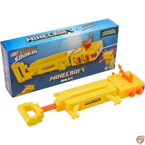 y|Cg3{2028ԁznYu(HASBRO) i[t X[p[\[J[ Minecraft }CNtg AXOLOTL EH[^uX^[, E[p[[p[ũfUC, O EH[^[gC, q