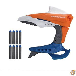 y20l888~N[|zMzNERF Alien Menace Voidcaster Blaster