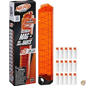 y1000~N[|1026ԁzNerf Pro n[tOX_[c}KWAi[tvn[tOX_[c15{A14+