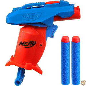 y20l888~N[|zMzSpear Nerf Alpha Strike Slinger SD-1A`[A_[c2{ - F2491 Hasbro