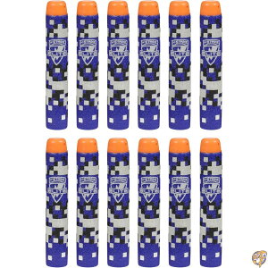 y20l888~N[|zMzNerf N-Strike Elite 12 Darts Pack, Blue [Special Edition]