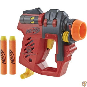 y20l888~N[|zMzNERF Microshots Overwatch Torbjorn