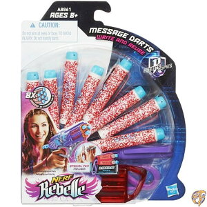 �y�ő�2000�~�N�[�|��!4���`�zRebelle Message Dart Refill
